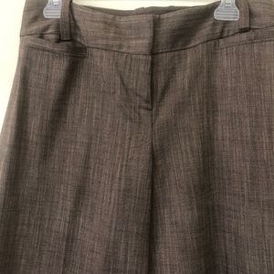 The Limited dress pants